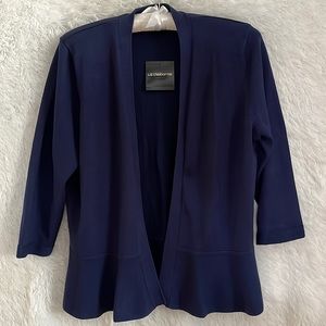 Liz Claiborne Shrug NWT